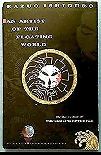 An Artist of the Floating World