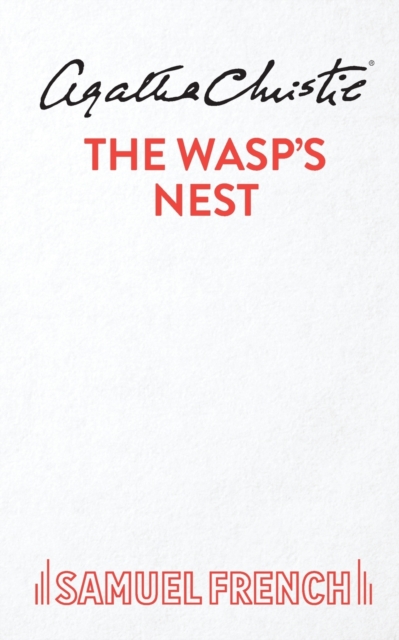 The Wasp's Nest