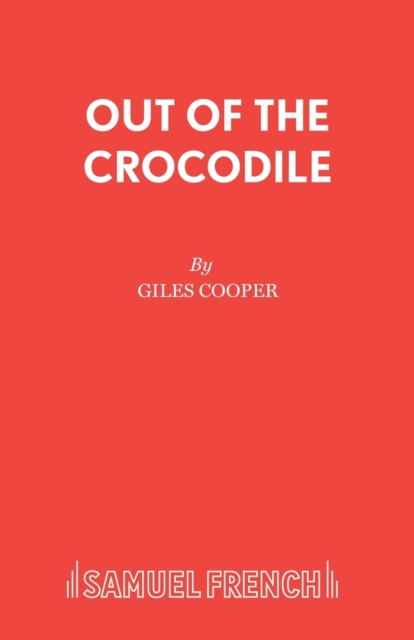 Out Of The Crocodile