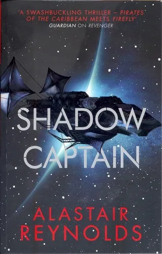 Shadow Captain