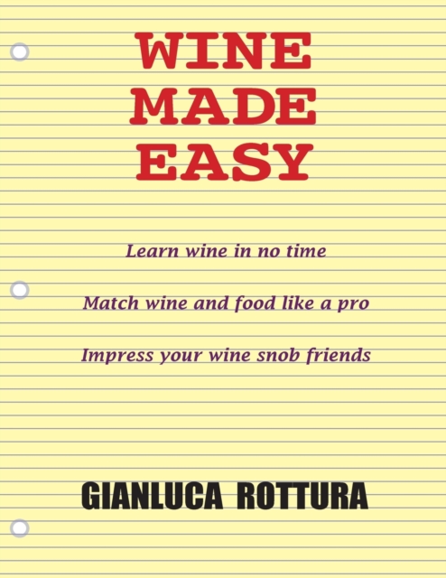 Wine Made Easy