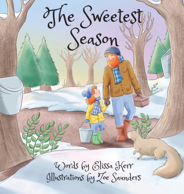 The Sweetest Season