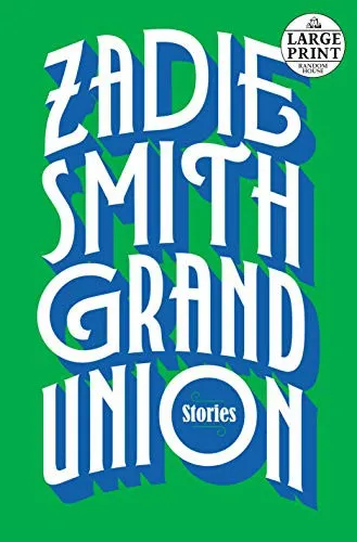 Grand Union