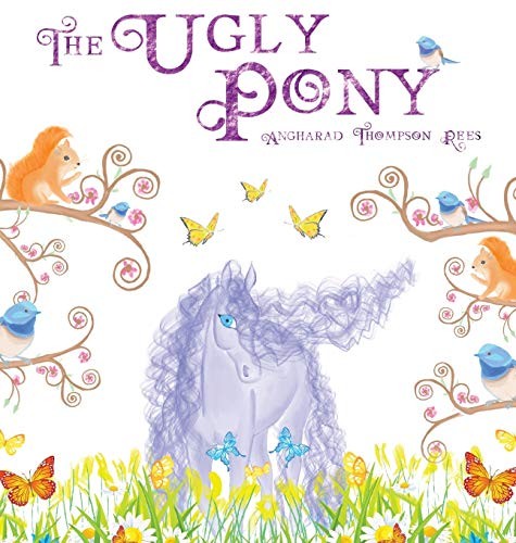 The Ugly Pony