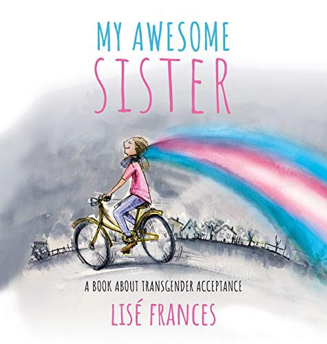 My Awesome Sister