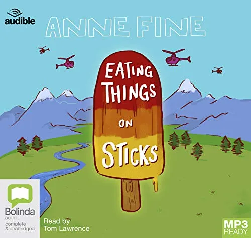 Eating Things on Sticks