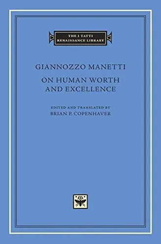 On Human Worth and Excellence