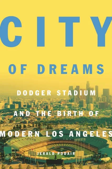 City of Dreams