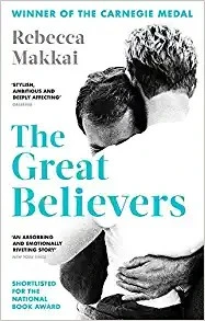 The Great Believers