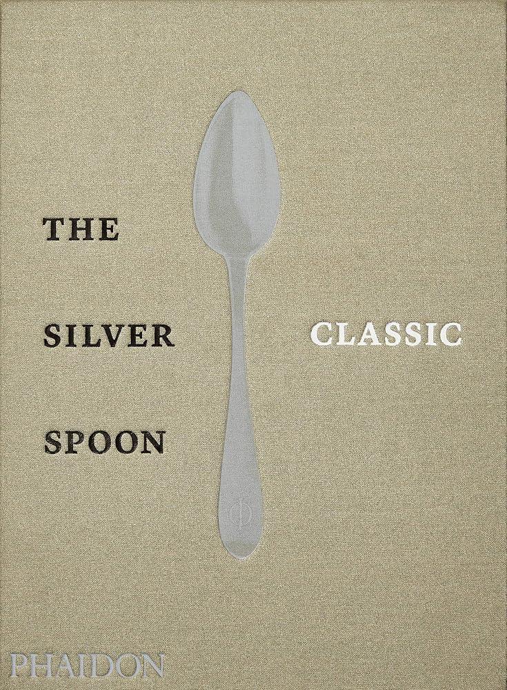 The Silver Spoon Classic