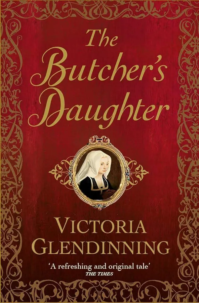 The Butcher's Daughter