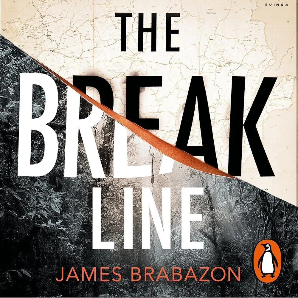 The Break Line