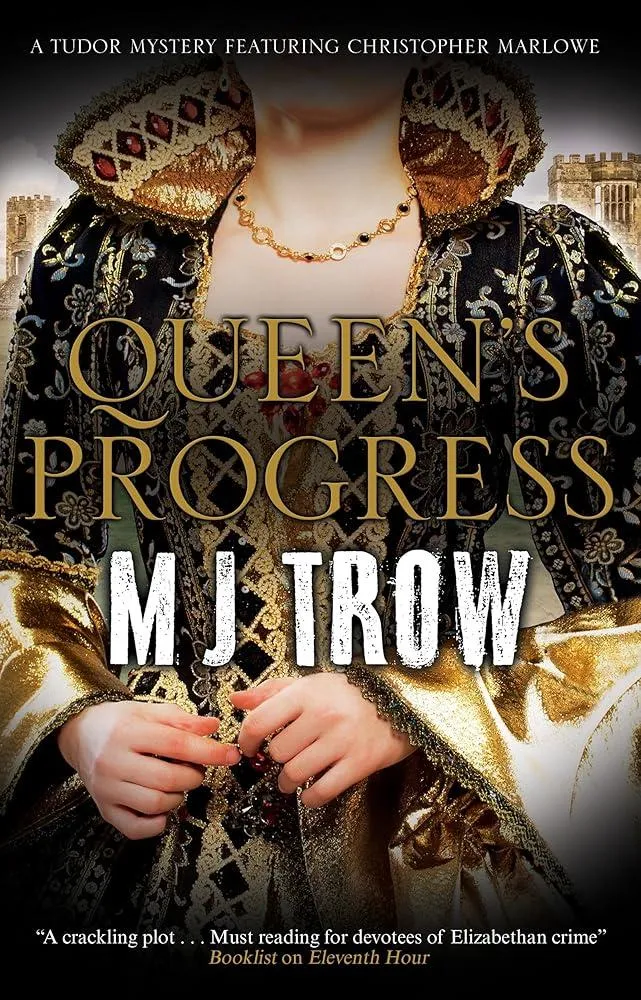 Queen's Progress