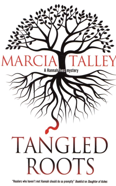 Tangled Roots