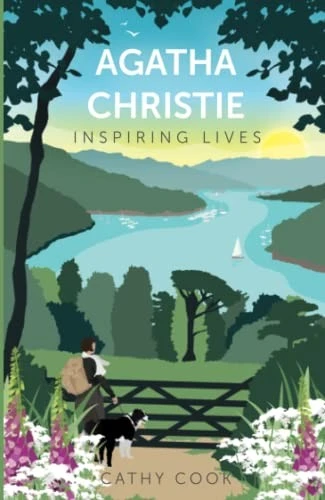 Agatha Christie: Inspiring Lives