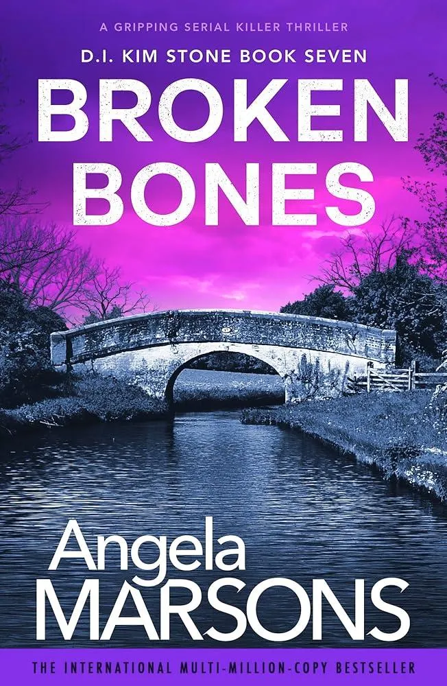 Broken Bones