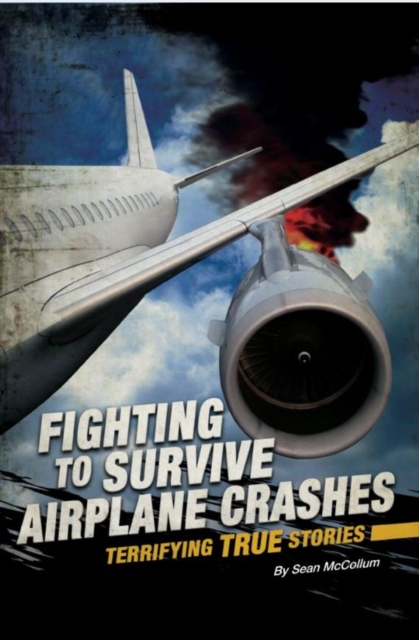 Airplane Crashes
