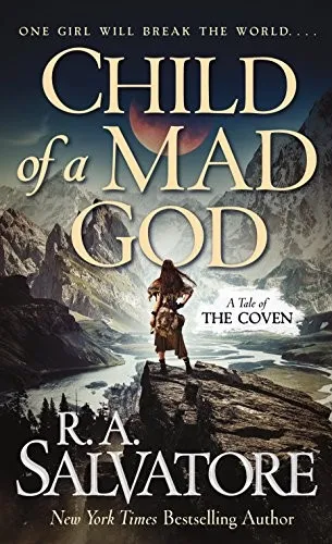 Child of a Mad God : A Tale of the Coven