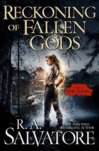 Reckoning of Fallen Gods : A Tale of the Coven