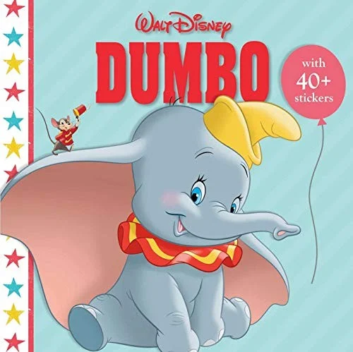 Disney: Dumbo