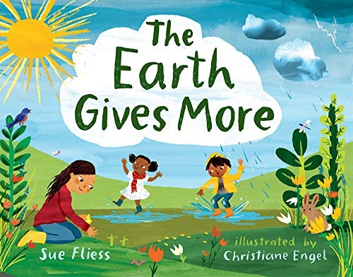 Earth Gives More
