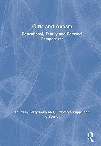 Girls and Autism
