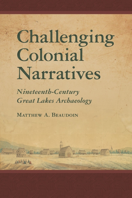 Challenging Colonial Narratives