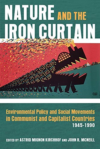 Nature and the Iron Curtain