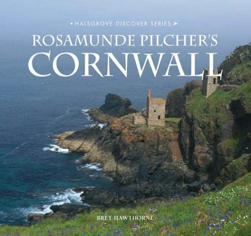 ROSAMUNDE PILCHER'S CORNWALL