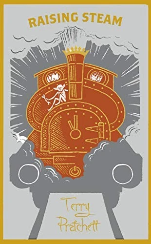 Raising Steam