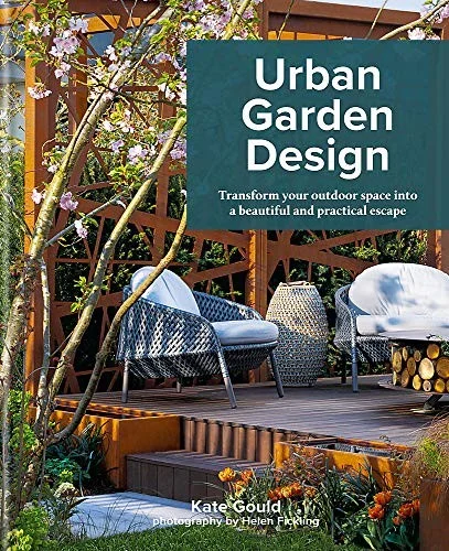 Urban Garden Design