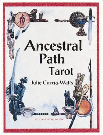 Ancestral Path Tarot