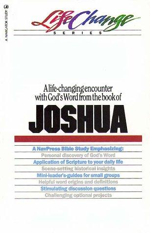 Lc Joshua (16 Lessons)