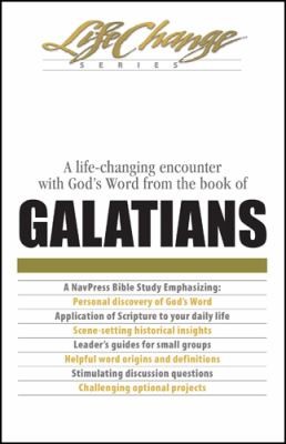 Lc Galatians (17 Lessons)