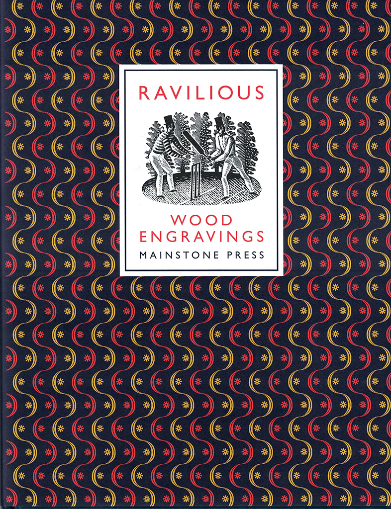 Ravilious