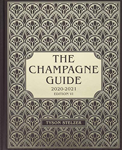 The Champagne Guide 2020-2021