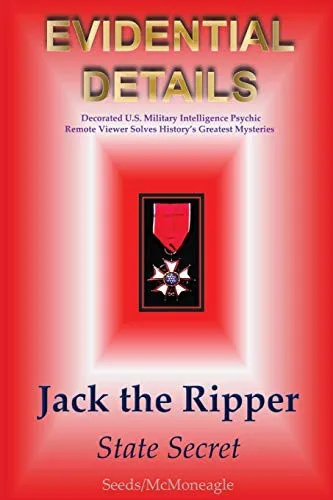 Jack the Ripper - State Secret