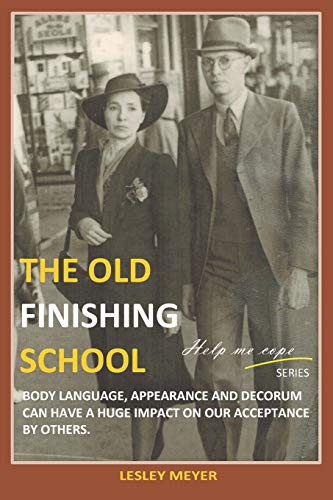 The old "Finishing School"