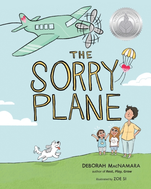 The Sorry Plane
