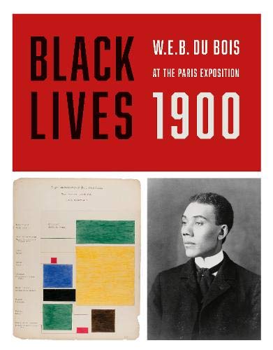 BLACK LIVES 1900