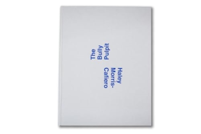 Haley Morris-Cafiero