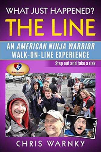 What Just Happened? The Line