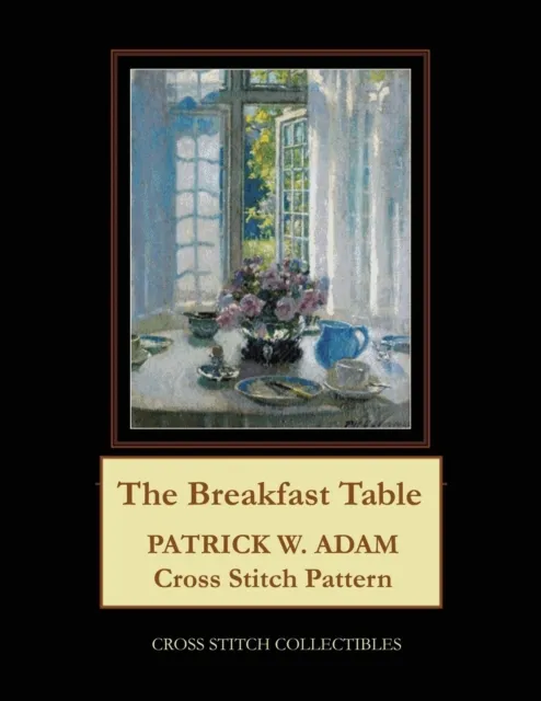 The Breakfast Table