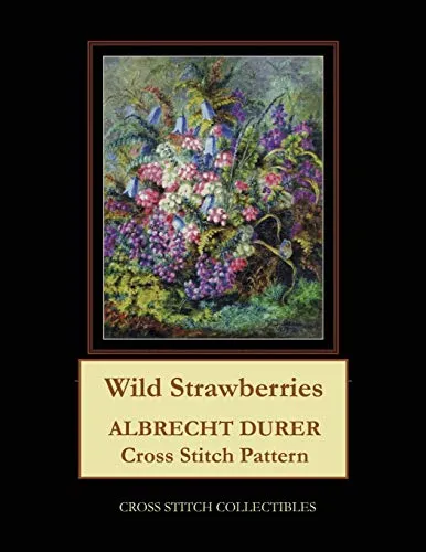 Wild Strawberries