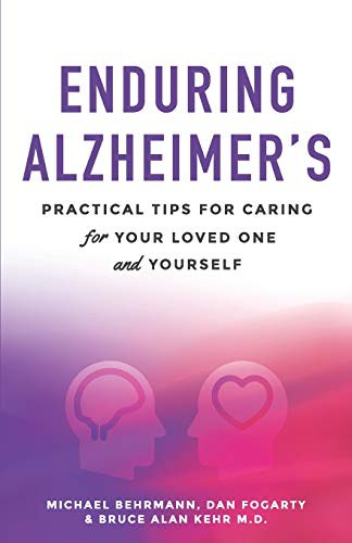 Enduring Alzheimer's