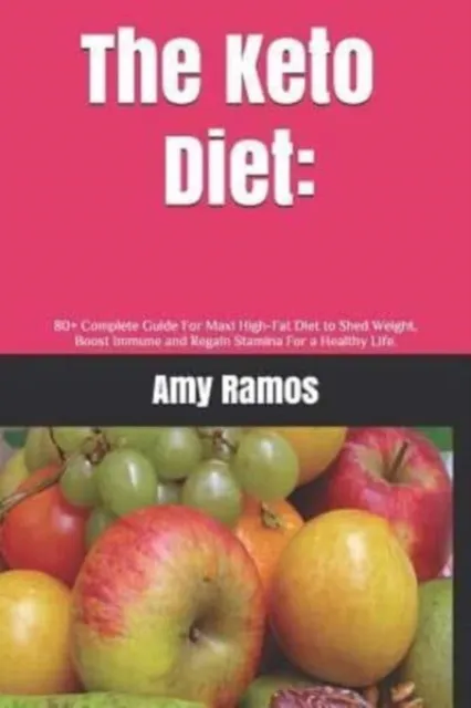 The Keto Diet
