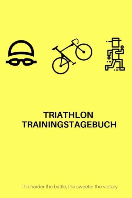 Triathlon Trainingstagebuch