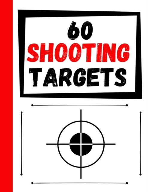 60 Shooting Targets