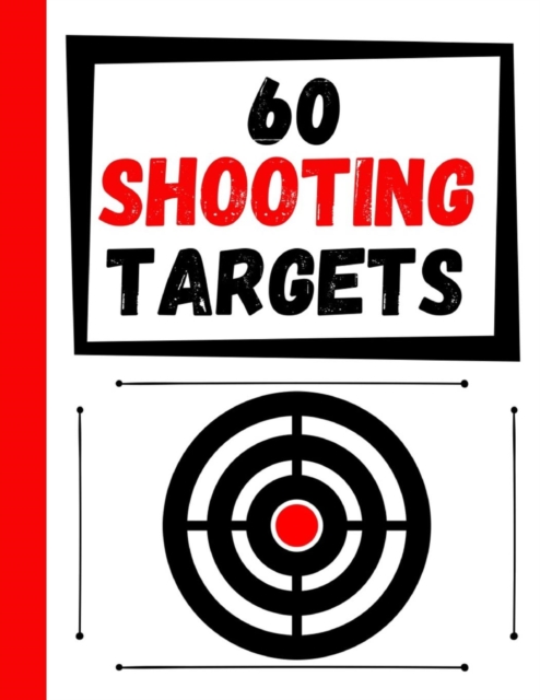 60 Shooting Targets