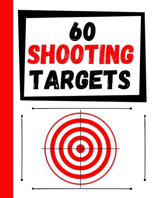 60 Shooting Targets